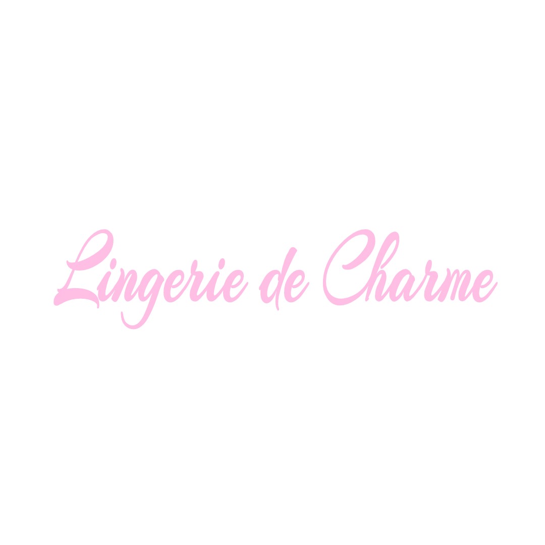LINGERIE DE CHARME SAINT-ANTOINE-LA-FORET